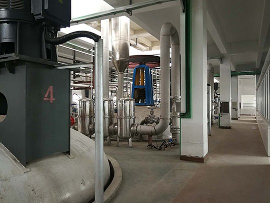 生物發酵罐設備的正確使用方法