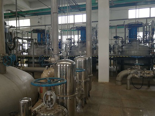 生物發酵罐使用的發酵液需要注意消泡嗎？