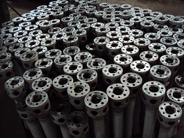 山東魯抗藥業(yè)股份公司發(fā)酵節(jié)能改造已全面啟動(dòng)