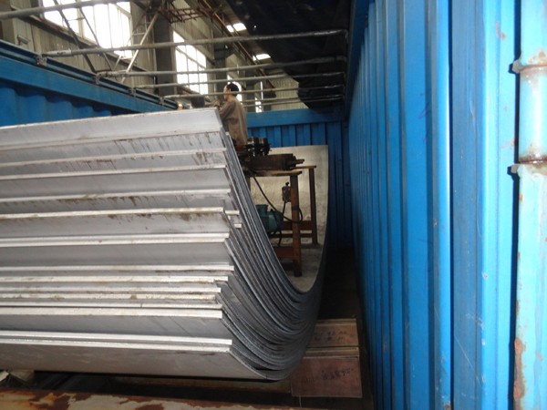 柬埔寨生物有機(jī)酸發(fā)酵系統(tǒng)工程設(shè)備起運(yùn)中