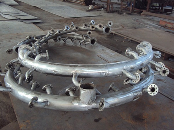 呼和浩特凱瑞邁川生物科技有限公司節(jié)能改造