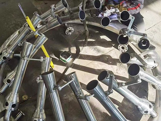 3D射流空氣分布系統(tǒng)