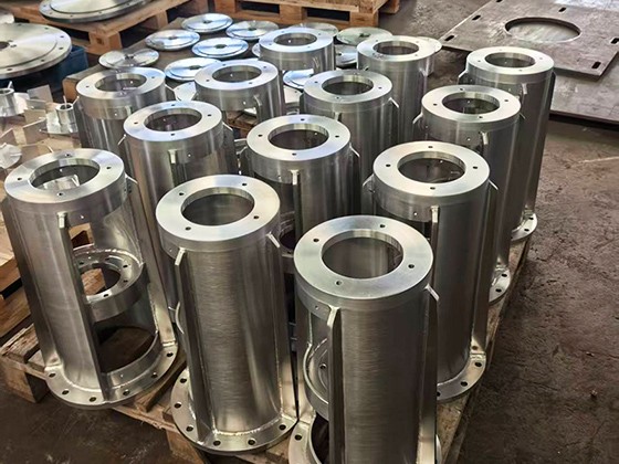 攪拌系統(tǒng)部件