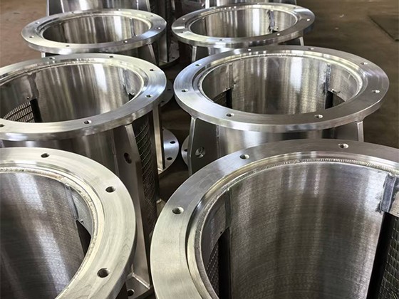 攪拌系統(tǒng)部件