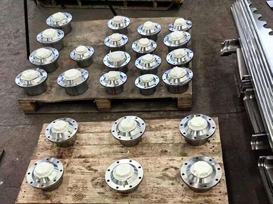 攪拌系統(tǒng)部件